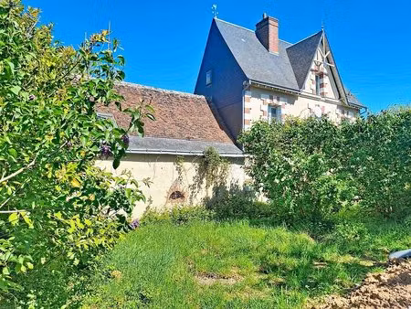 maison à vendre saint-cyr-sur-loire