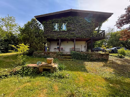 maison 6 pièce(s) 110.67 m2
