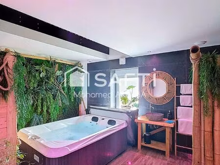 idéal investisseur maison 90m2
