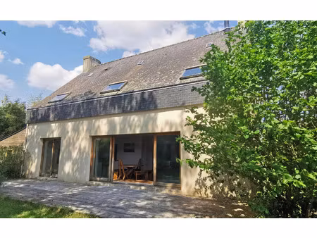 maison séné m² t-7 à vendre  598 500 €