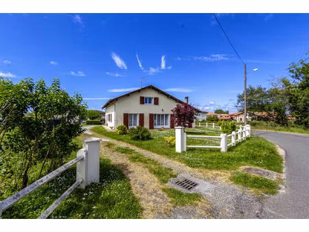 maison/villa 5 pièces