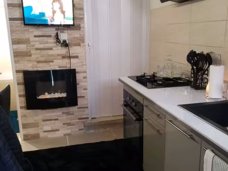 vente maison/villa 3 pièces