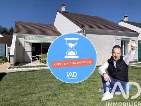 vente maison/villa 4 pièces