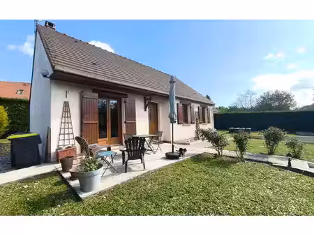 maison villeneuve-sur-bellot m² t-5 à vendre  199 000 €