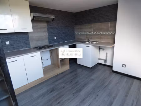 duplex t3 coudekerque-branche