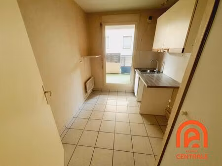 t3 avec garage proche grange blanche