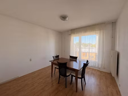 location appartement 3 pièces 72.75 m² à mulhouse (68100)  800 €