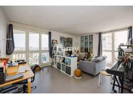 vente appartement 2 pièces à rennes centre ville (35000) : à vendre 2 pièces / 53m² rennes