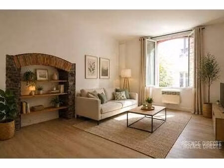 vente appartement t1 à rennes centre ville (35000) : à vendre t1 / 23m² rennes centre vill