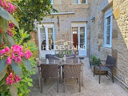 vente maison à avranches (50300) : à vendre / 166m² avranches