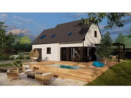 vente maison à languidic (56440) : à vendre / 77m² languidic