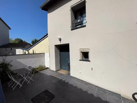 maison millery 3 pièce(s) 54.28 m2