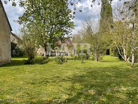 vente maison à suré (61360) : à vendre / 235m² suré