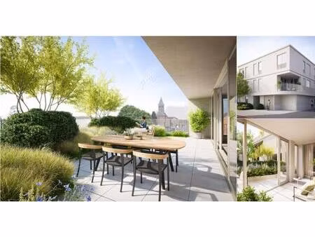 appartement à vendre à dorpsstraat 60 astene (rbv80216)