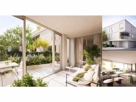 appartement à vendre à dorpsstraat 60 astene (rbv80219)