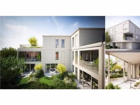 appartement à vendre à dorpsstraat 60 astene (rbv80221)