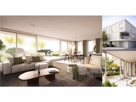 appartement à vendre à pauwshof 21 astene (rbv80212)