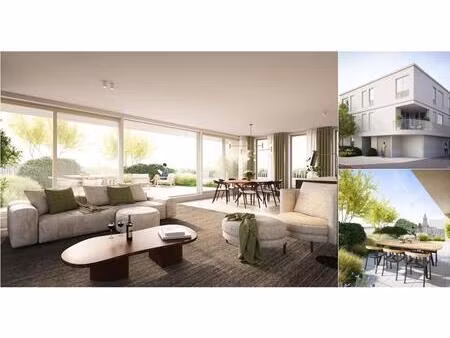 penthouse à vendre à dorpsstraat 60 astene (rbv80214)