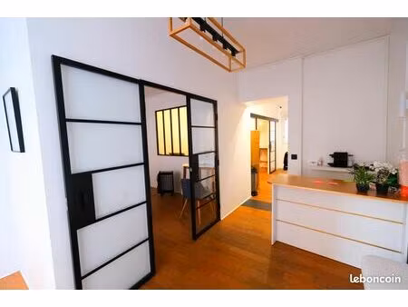 local / loft / cabinet