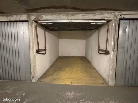 box à vendre sèvres