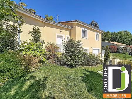 achat maison 5 pièces 115m² mirabel et blacons 26400