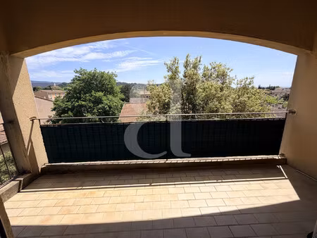 achat appartement 3 pièces 85m² pernes les fontaines 84210