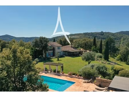 villa de luxe à vendre dans le quartier zone ouest urbaine