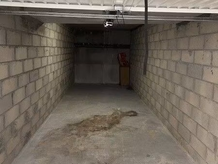 location box 21m2