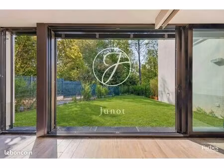 duplex 5 pièces 120 m²