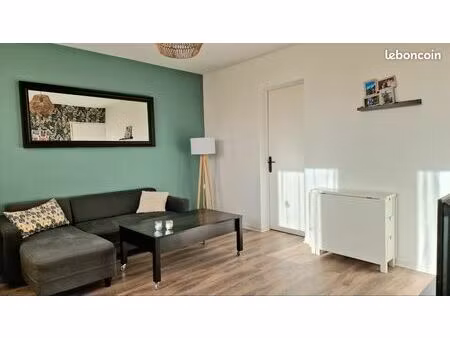 appartement t2 chatenay malabry