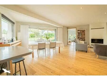 vente maison à carantec (29660) : à vendre / 164m² carantec