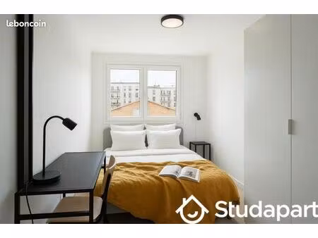 maison 1 pièce 11 m²