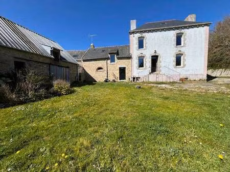 vente maison à guidel (56520) : à vendre / 168m² guidel