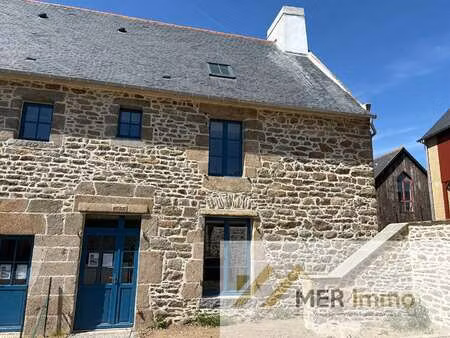 vente maison à saint-suliac (35430) : à vendre / 108m² saint-suliac