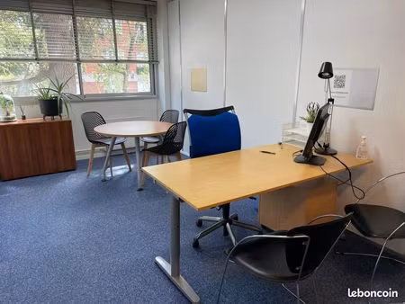 bureau 19/000 - hauts de rueil - idéal indépendant
