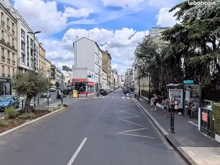 boutique 175 m² suresnes