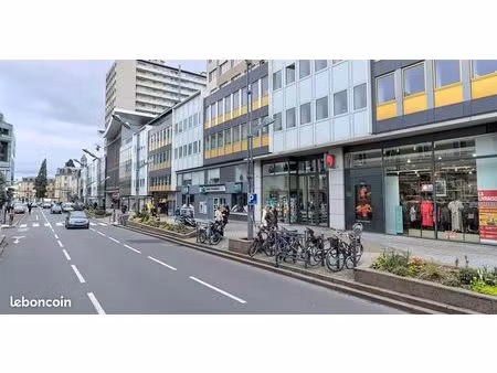 local commercial 81 m² issy les moulineaux