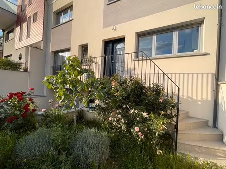 maison familiale 180 m² – antony – quartier du vert-buisson