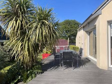 vente maison piscine à ploeren (56880) : à vendre piscine / 138m² ploeren