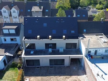 appartement à vendre à essen € 354.000 (lnrwt) | zimmo