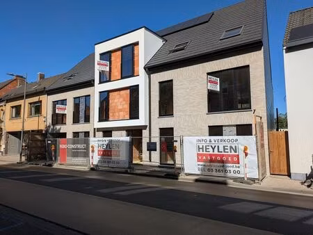 appartement à vendre à essen € 377.450 (lnrww) | zimmo