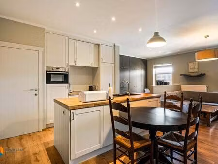 appartement à vendre à heist-op-den-berg € 249.000 (lnrwn) - boonstra vastgoedgroep | zimm