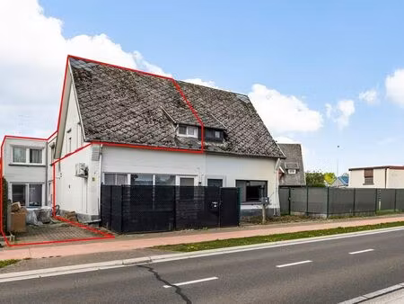 appartement à vendre à overpelt € 285.000 (lnrw5) - heylen vastgoed - lommel | zimmo
