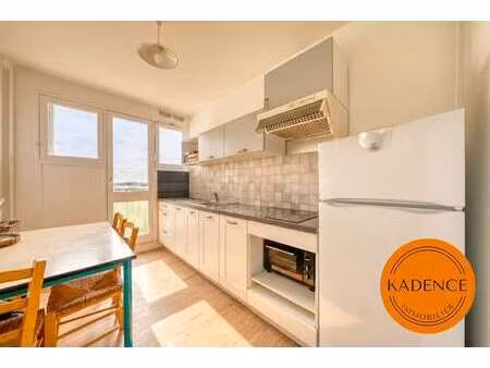 vente appartement 3 pièces à rennes villejean (35000) : à vendre 3 pièces / 64m² rennes vi