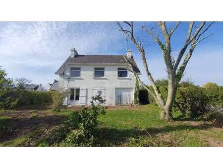 vente maison à bénodet (29950) : à vendre / 106m² bénodet