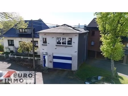 maison à vendre à judenstrasse 39a eupen (vbe16902)