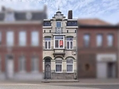maison à vendre à izegem € 90.000 (lnrwc) - loontjens & billiet | zimmo