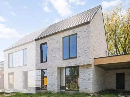 maison à vendre à heule € 470.100 (lnrwm) | zimmo
