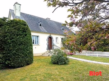 vente maison à marpiré (35220) : à vendre / 84m² marpiré