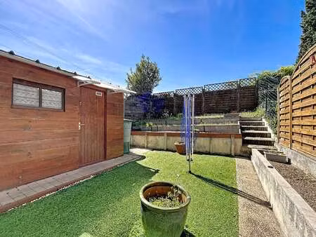 vente maison à nantes chantenay - sainte-anne (44000) : à vendre / 81m² nantes chantenay -